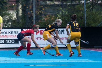 Bild 236 - Frauen Harvestehuder THC - Berliner HC : Ergebnis: 4:1